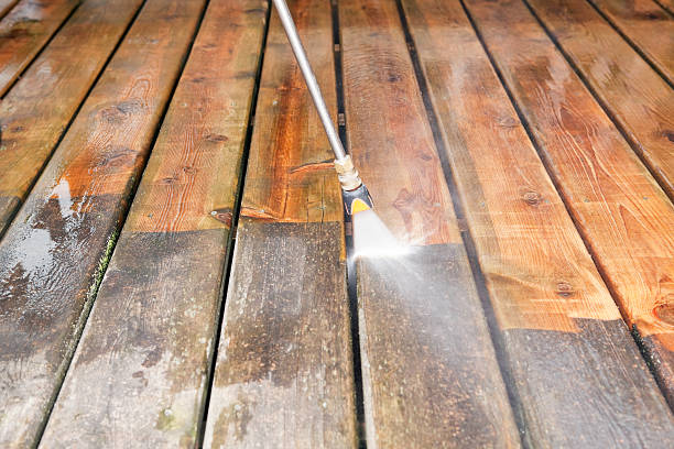 Best Animal Enclosure Cleaning  in Ganado, TX