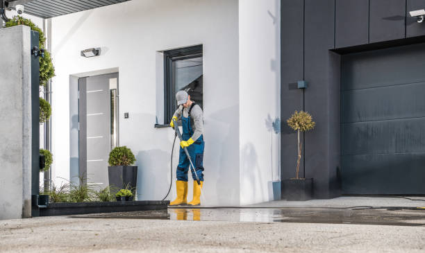Reliable Ganado, TX  Pressure Washing Services Solutions